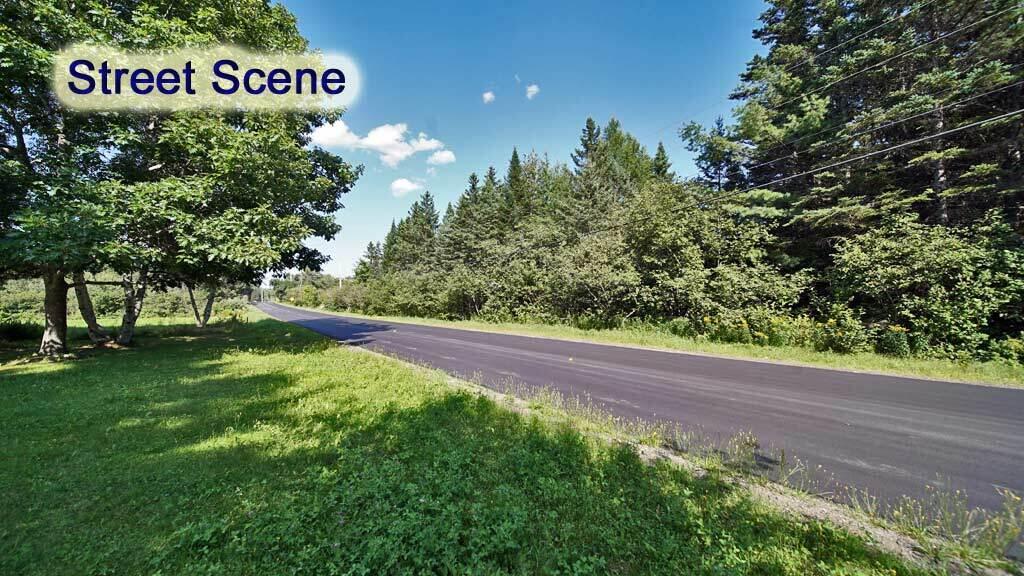 40 School House Road Orient, ME 04471 - Photo 15 of 27 street-scene-orient-land