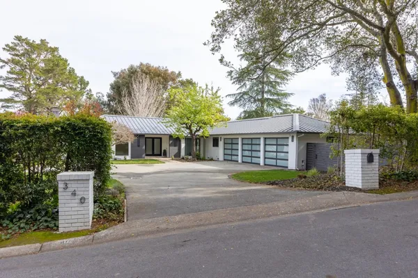 $6,000,000 | 340 Arden Road, Hillsborough, CA 94010