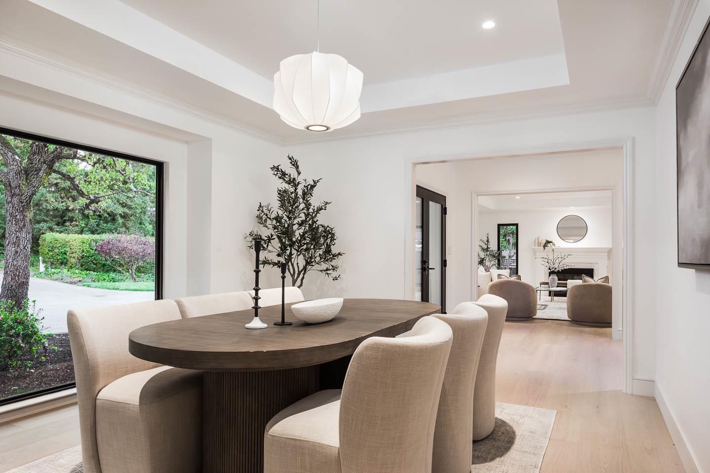 340 Arden Road Hillsborough, CA 94010 - Photo 7 of 31