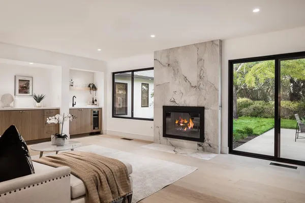 $6,000,000 | 340 Arden Road, Hillsborough, CA 94010