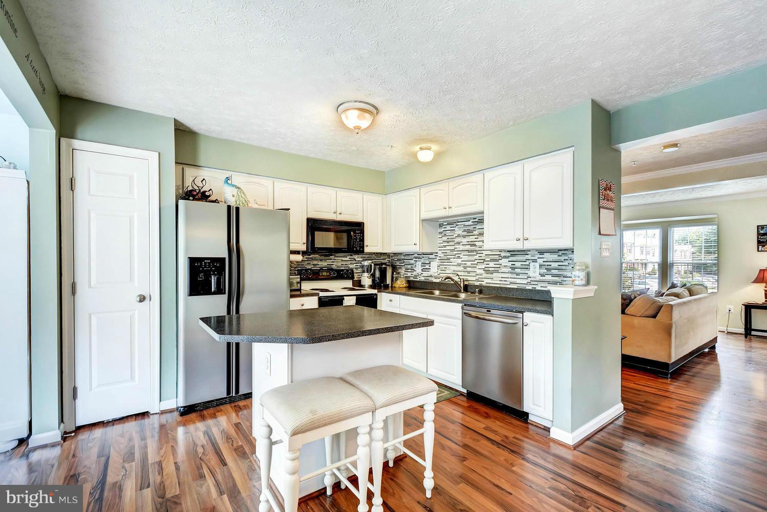 201 Point To Point Square Bel Air, MD 21015 - Photo 5 of 22 Kitchen