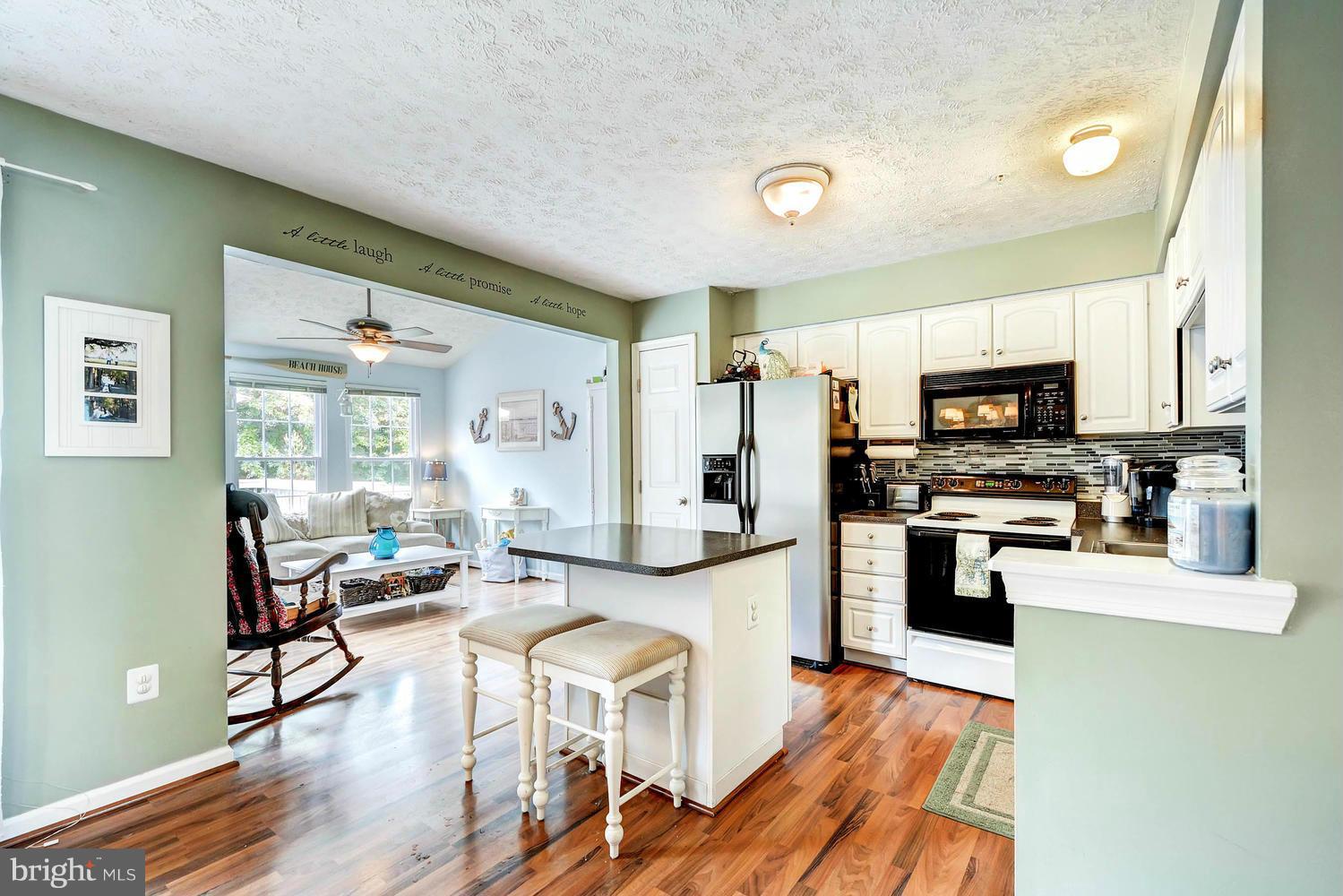 201 Point To Point Square Bel Air, MD 21015 - Photo 6 of 22 Kitchen