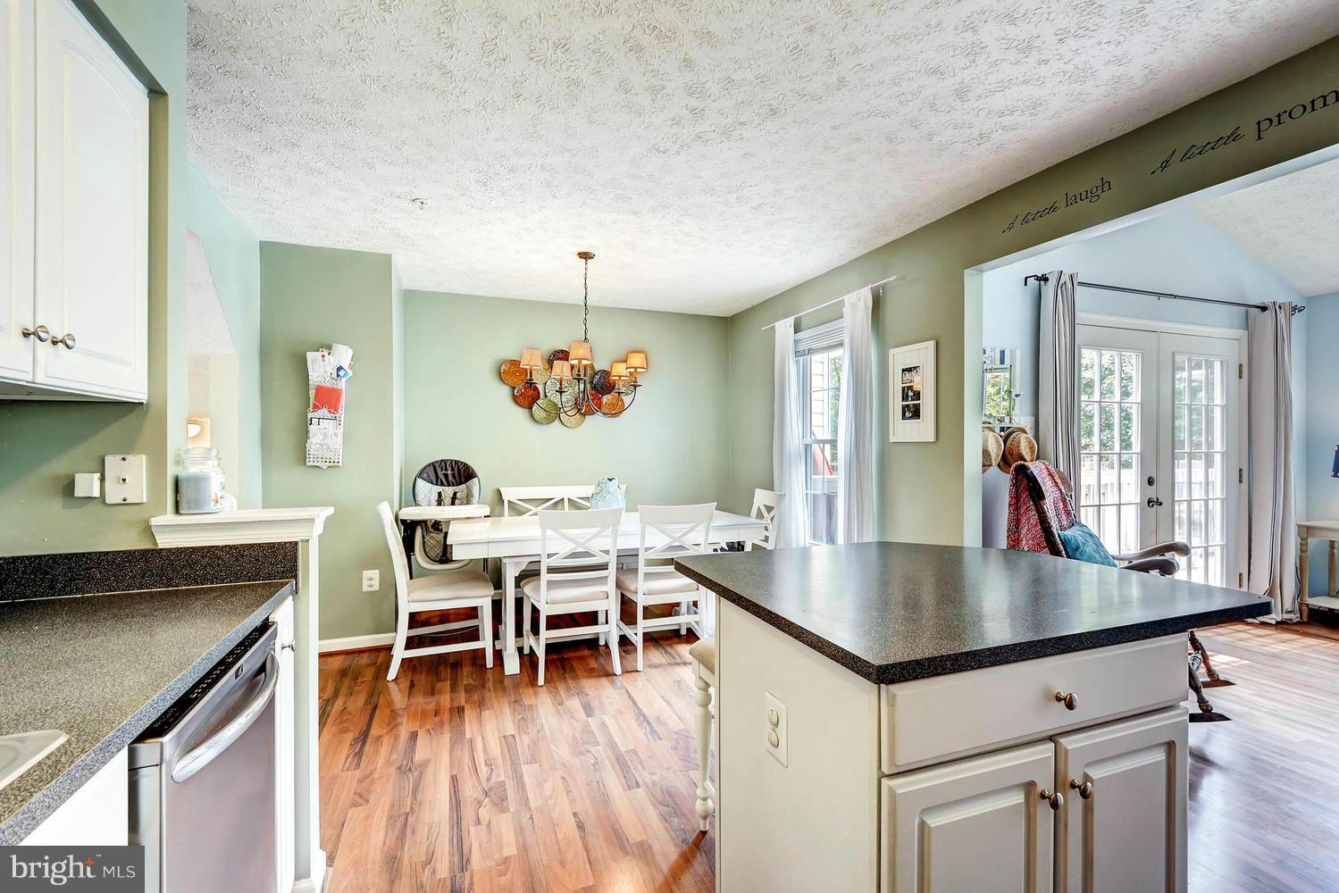201 Point To Point Square Bel Air, MD 21015 - Photo 7 of 22 Kitchen