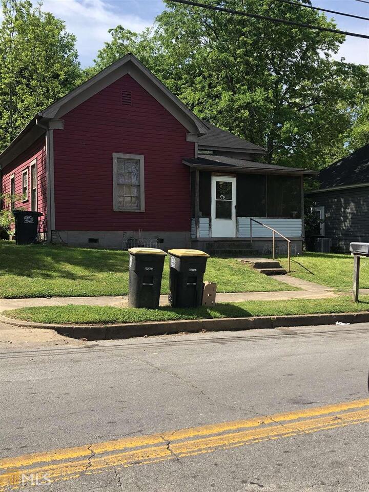 19 Butler Street Rome, GA 30161 - Photo 1 of 1