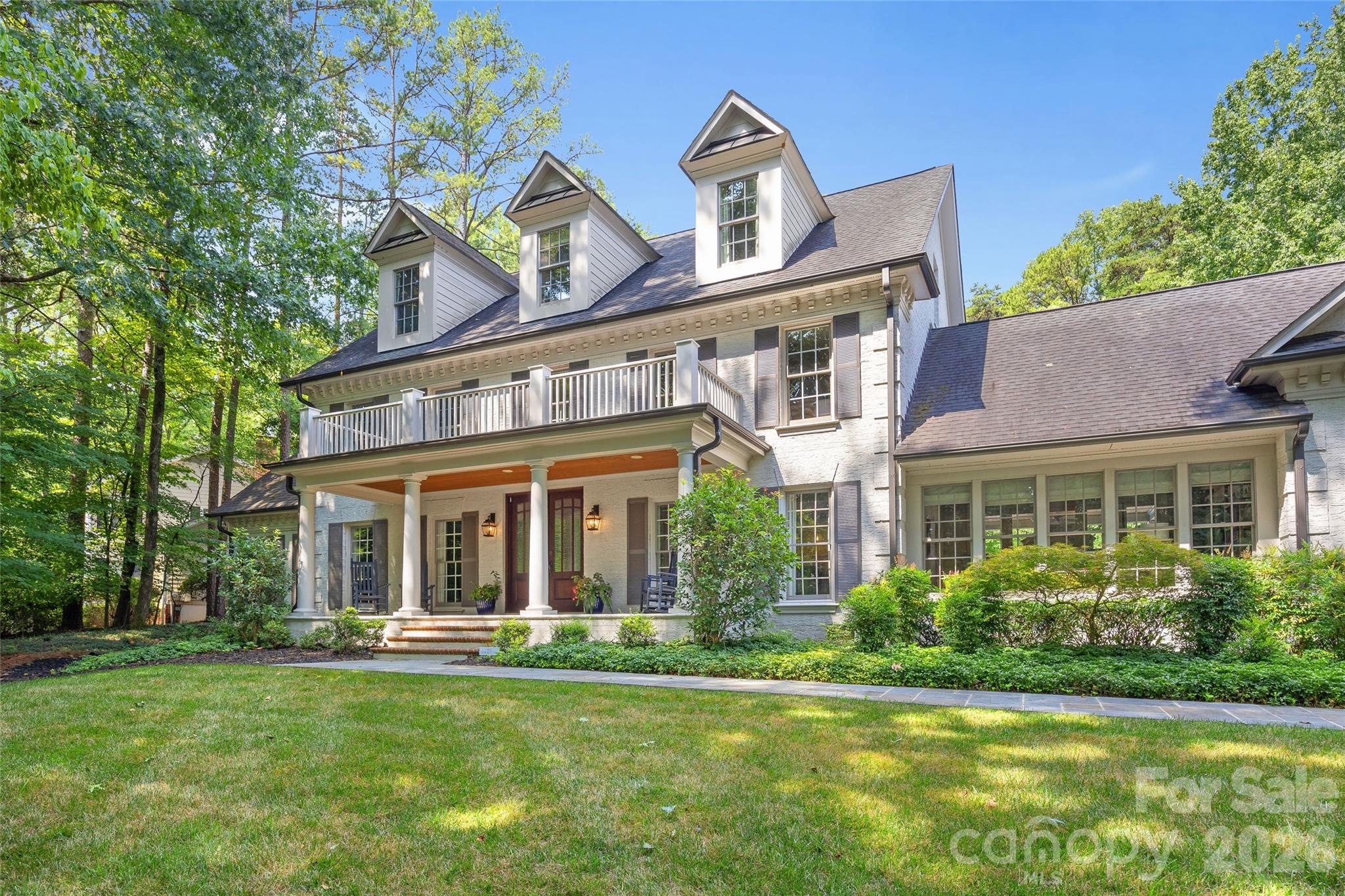3221 Lazy Branch Road Charlotte, NC 28270 - Photo 1 of 48