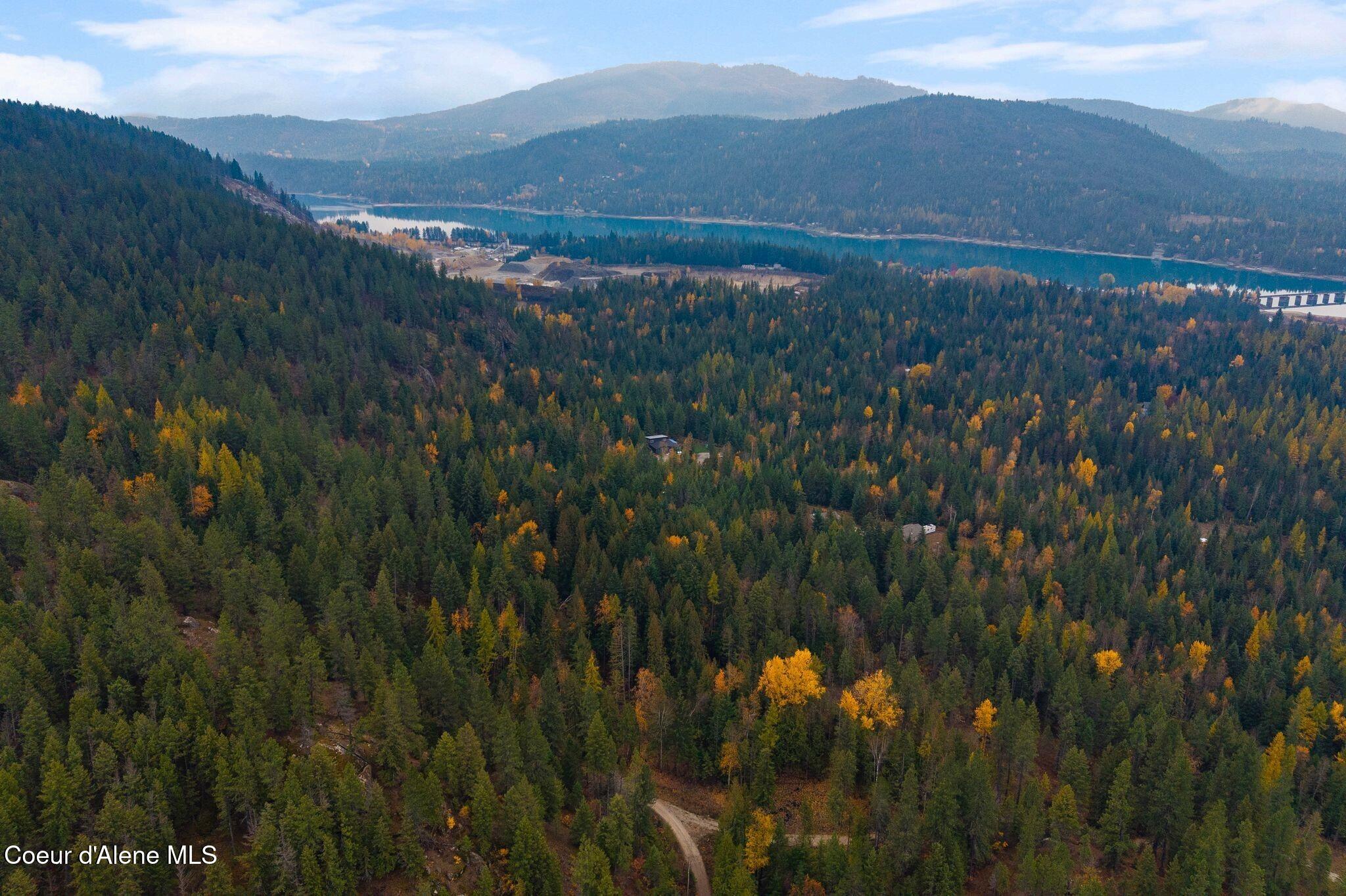 Rogers Road Sandpoint, ID 83864 - Photo 22 of 37 Country Living 10 Mins to Town