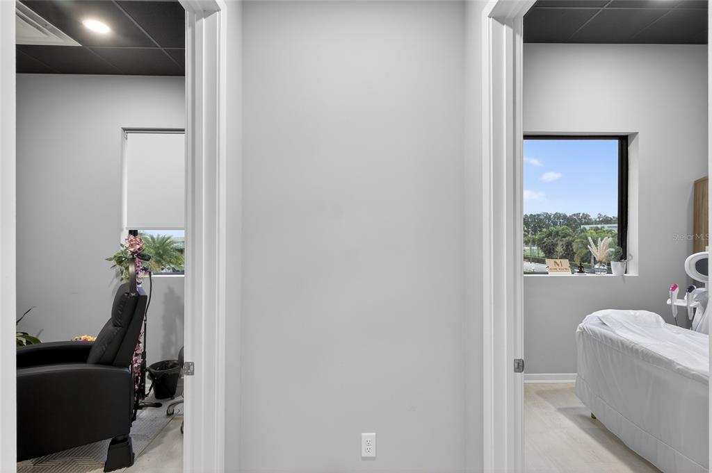 1711 Amazing Way, Unit 201 Ocoee, FL 34761 - Photo 10 of 15 a living room with furniture and a potted plant