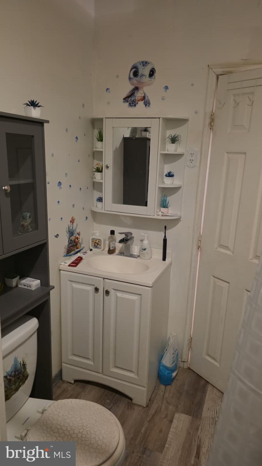 5041 Duffield Street Philadelphia, PA 19124 - Photo 13 of 21 Bathroom