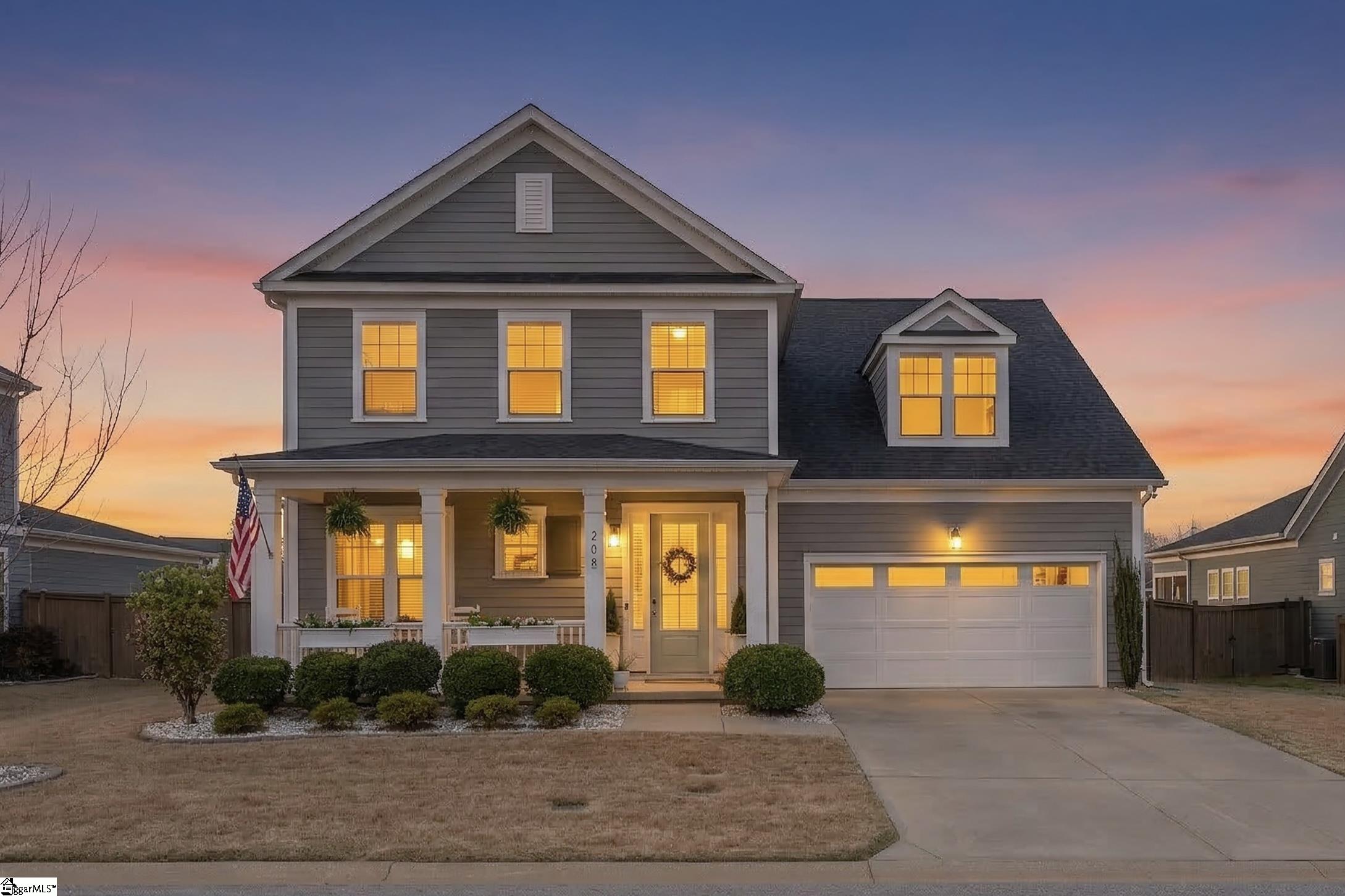 208 Semillon Road Simpsonville, SC 29681 - Photo 1 of 45 Gallery Image 1