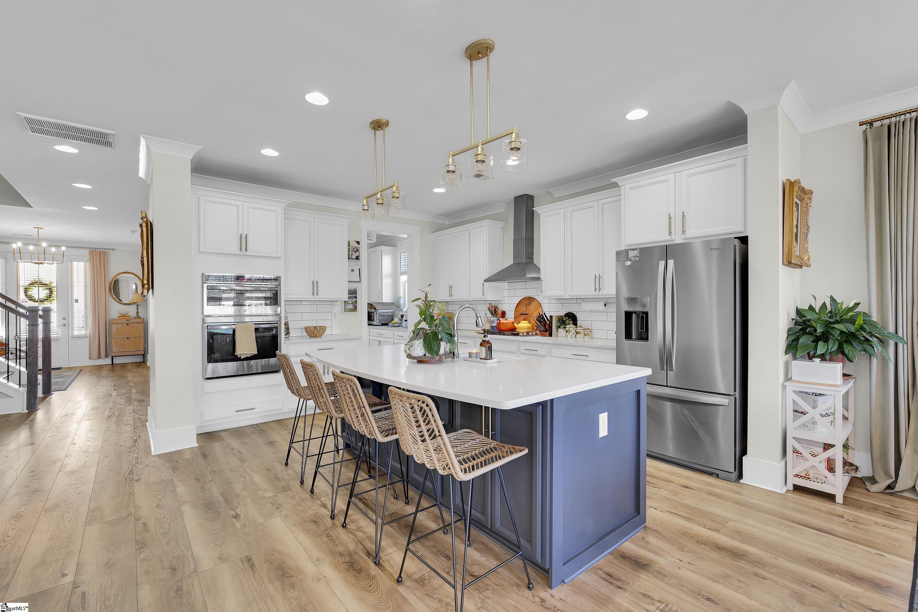 208 Semillon Road Simpsonville, SC 29681 - Photo 11 of 45 Gallery Image 11