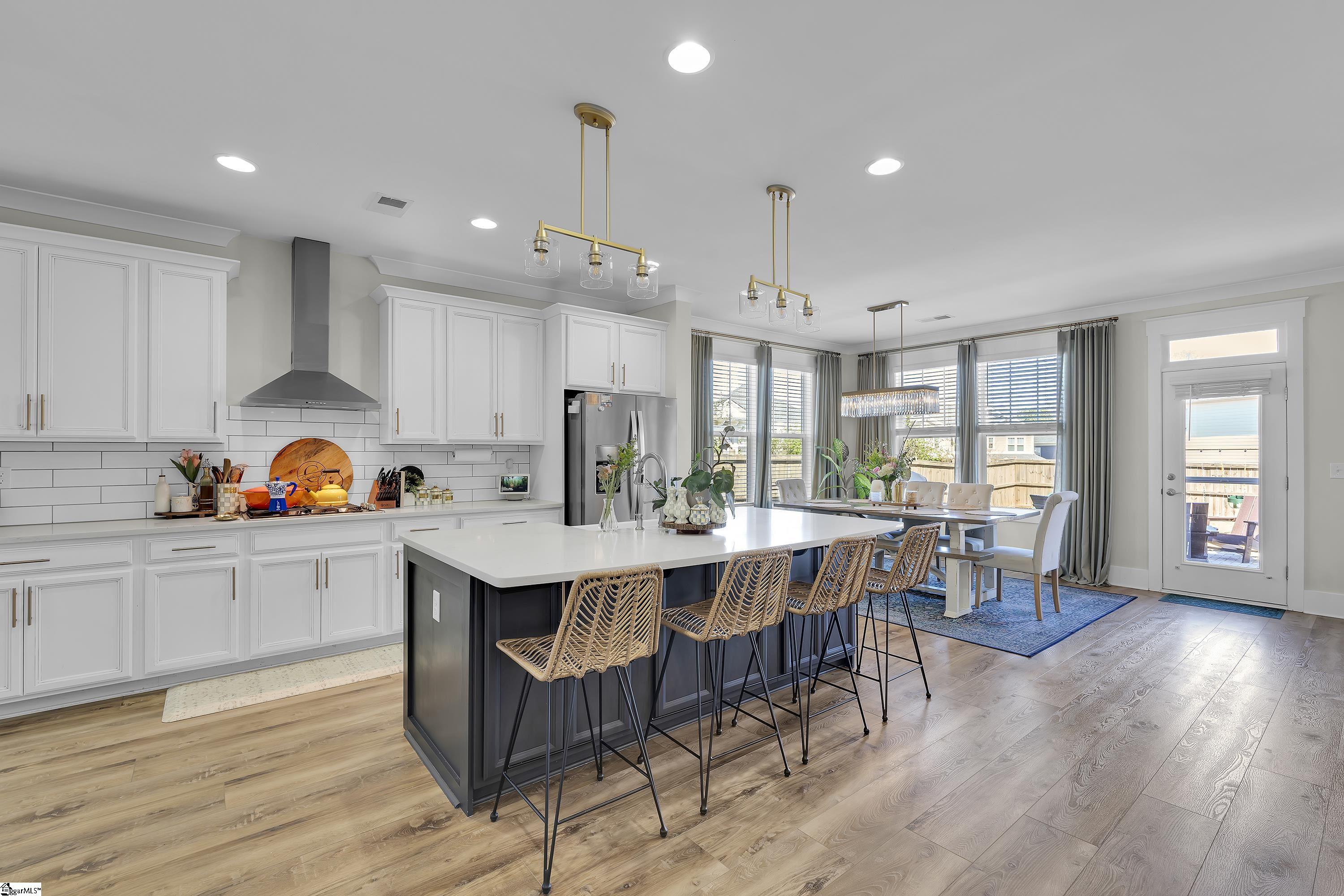 208 Semillon Road Simpsonville, SC 29681 - Photo 12 of 45 Gallery Image 12