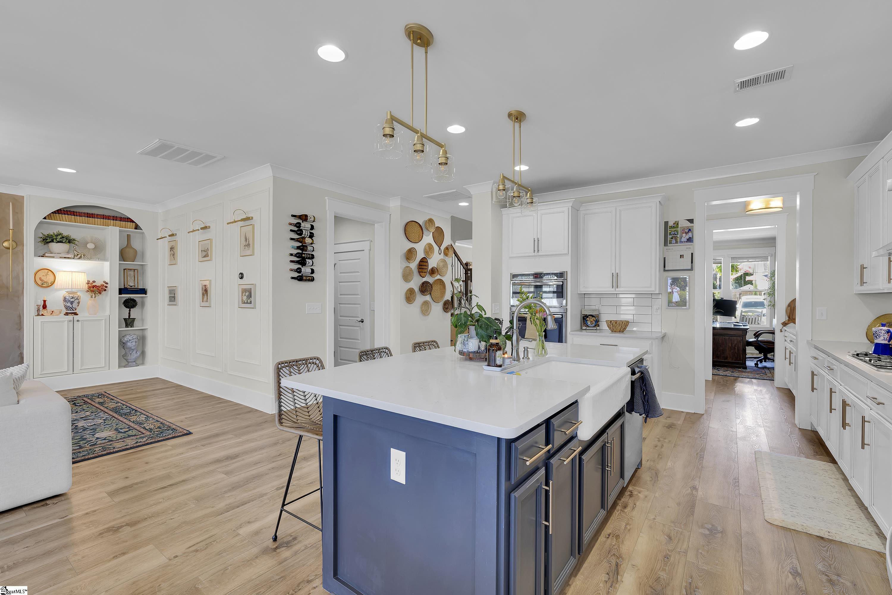 208 Semillon Road Simpsonville, SC 29681 - Photo 15 of 45 Gallery Image 15