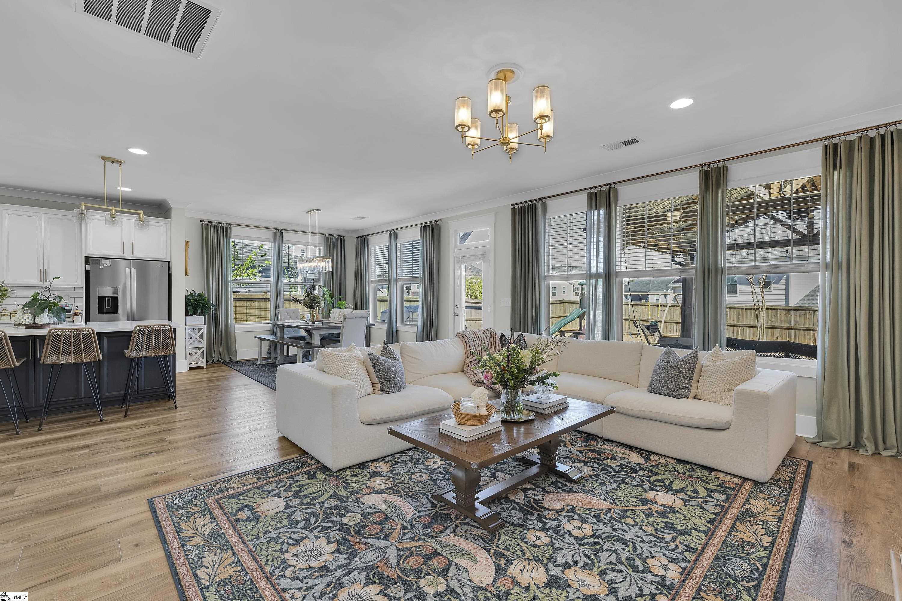 208 Semillon Road Simpsonville, SC 29681 - Photo 17 of 45 Gallery Image 17
