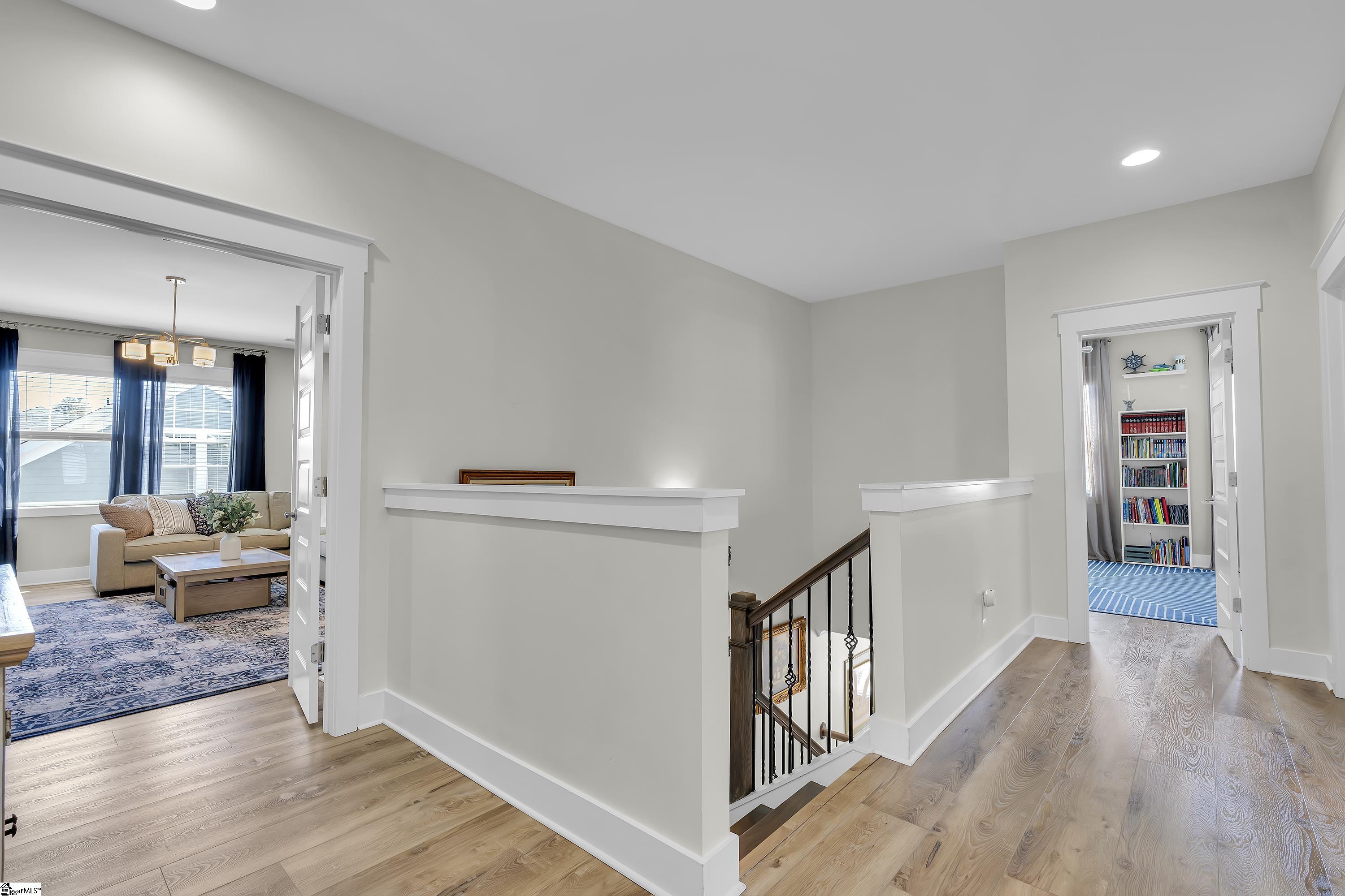208 Semillon Road Simpsonville, SC 29681 - Photo 19 of 45 Gallery Image 19
