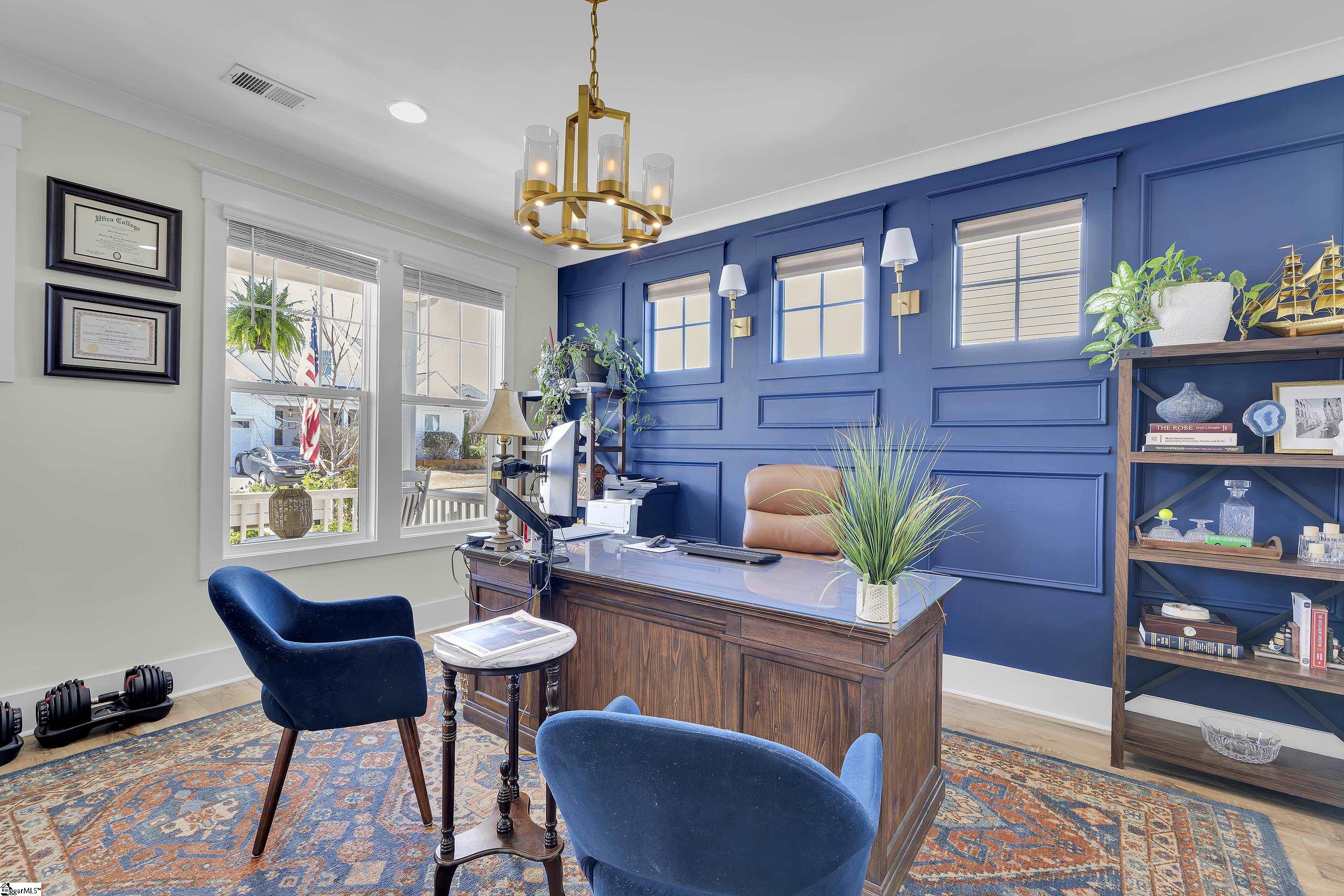 208 Semillon Road Simpsonville, SC 29681 - Photo 2 of 45 Gallery Image 2