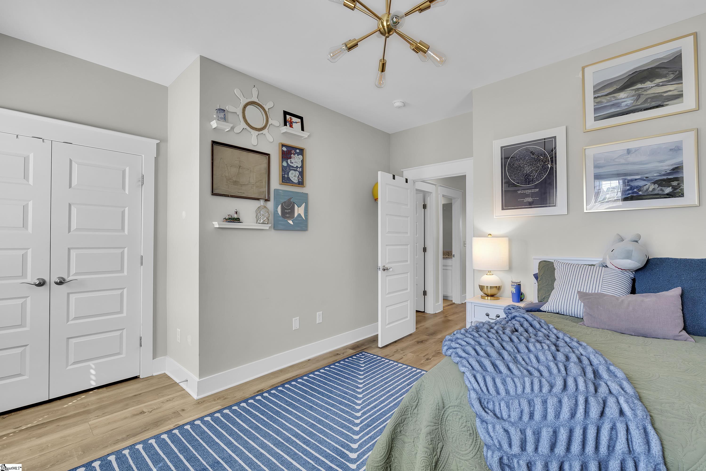 208 Semillon Road Simpsonville, SC 29681 - Photo 24 of 45 Gallery Image 24