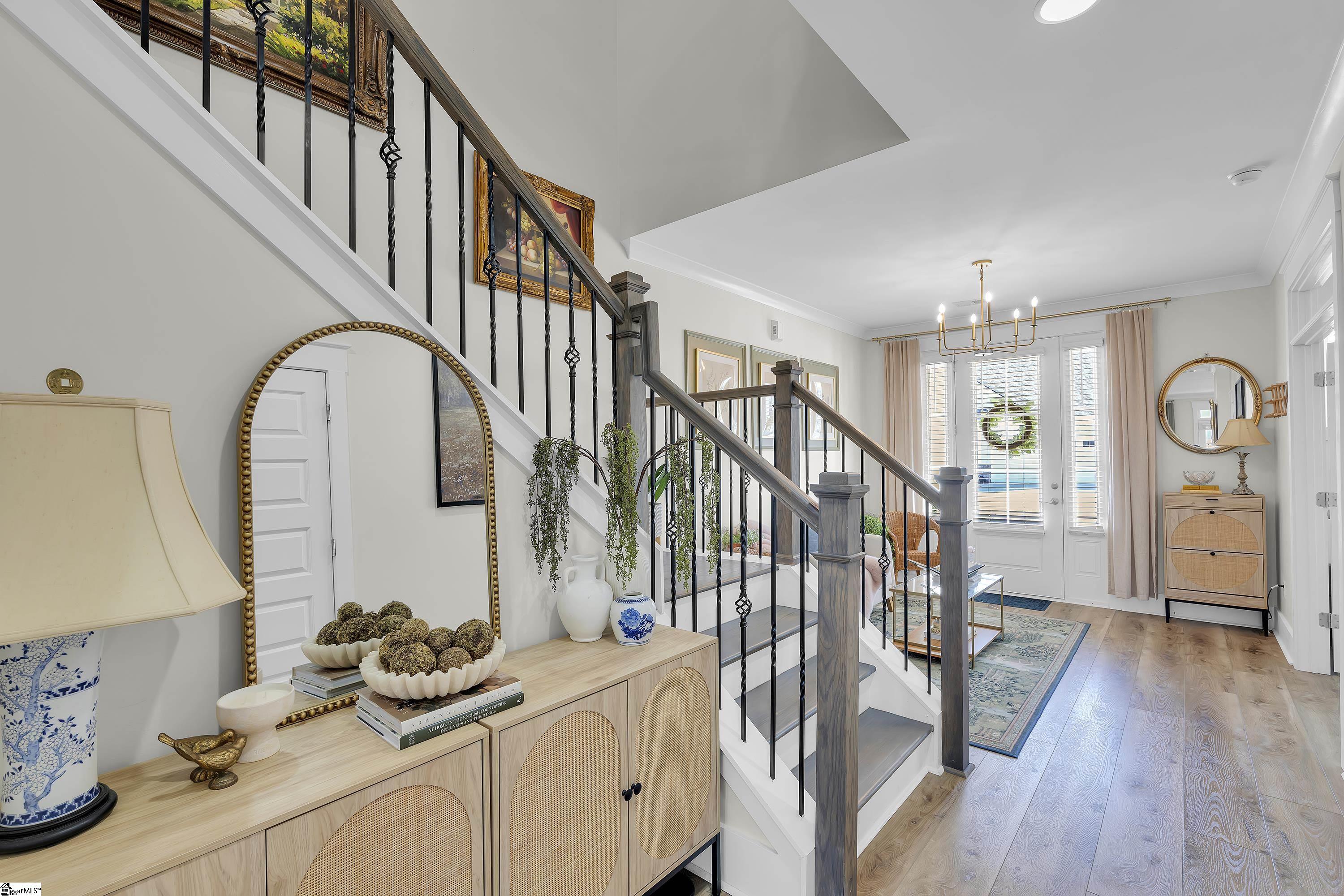 208 Semillon Road Simpsonville, SC 29681 - Photo 3 of 45 Gallery Image 3