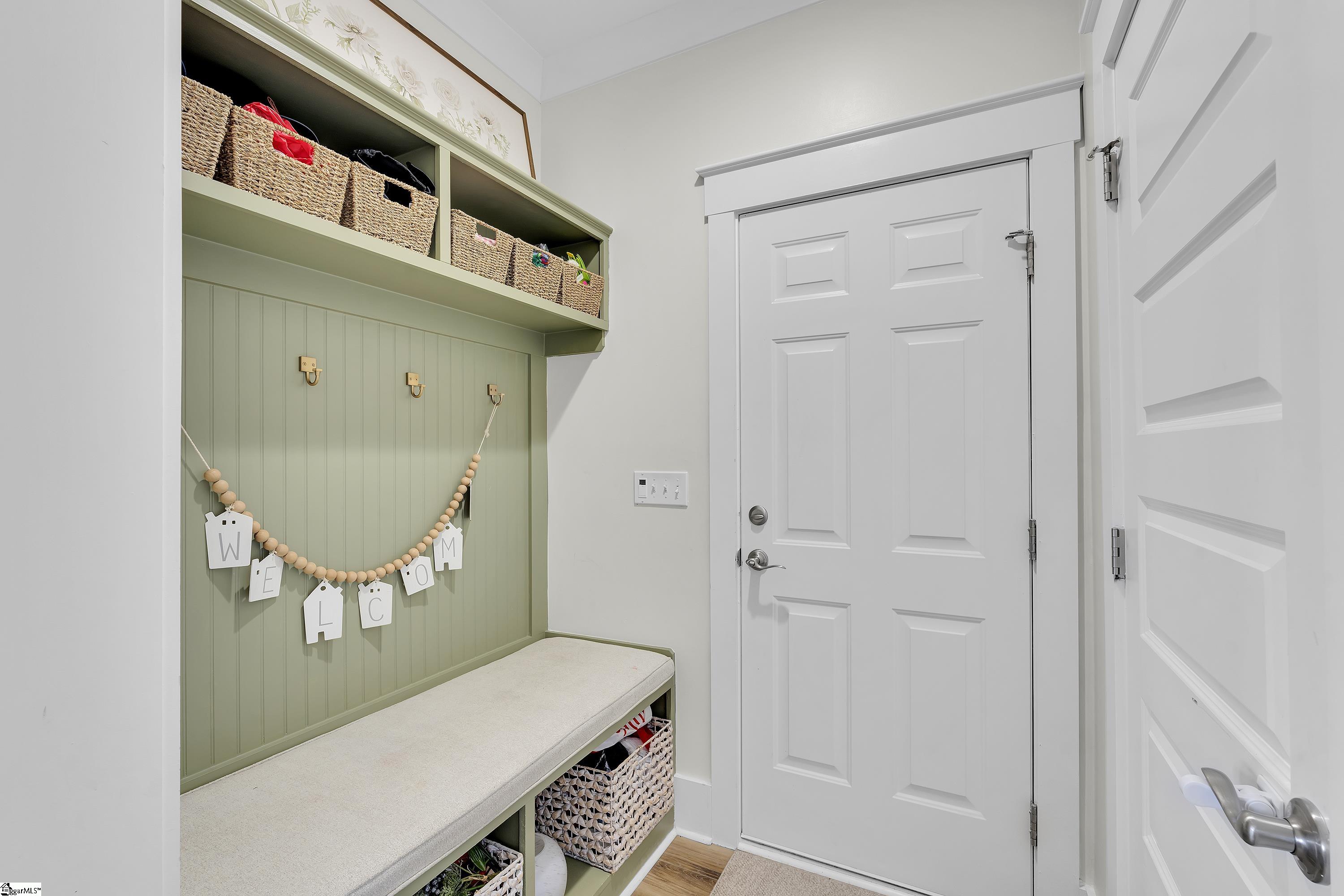 208 Semillon Road Simpsonville, SC 29681 - Photo 34 of 45 Gallery Image 34