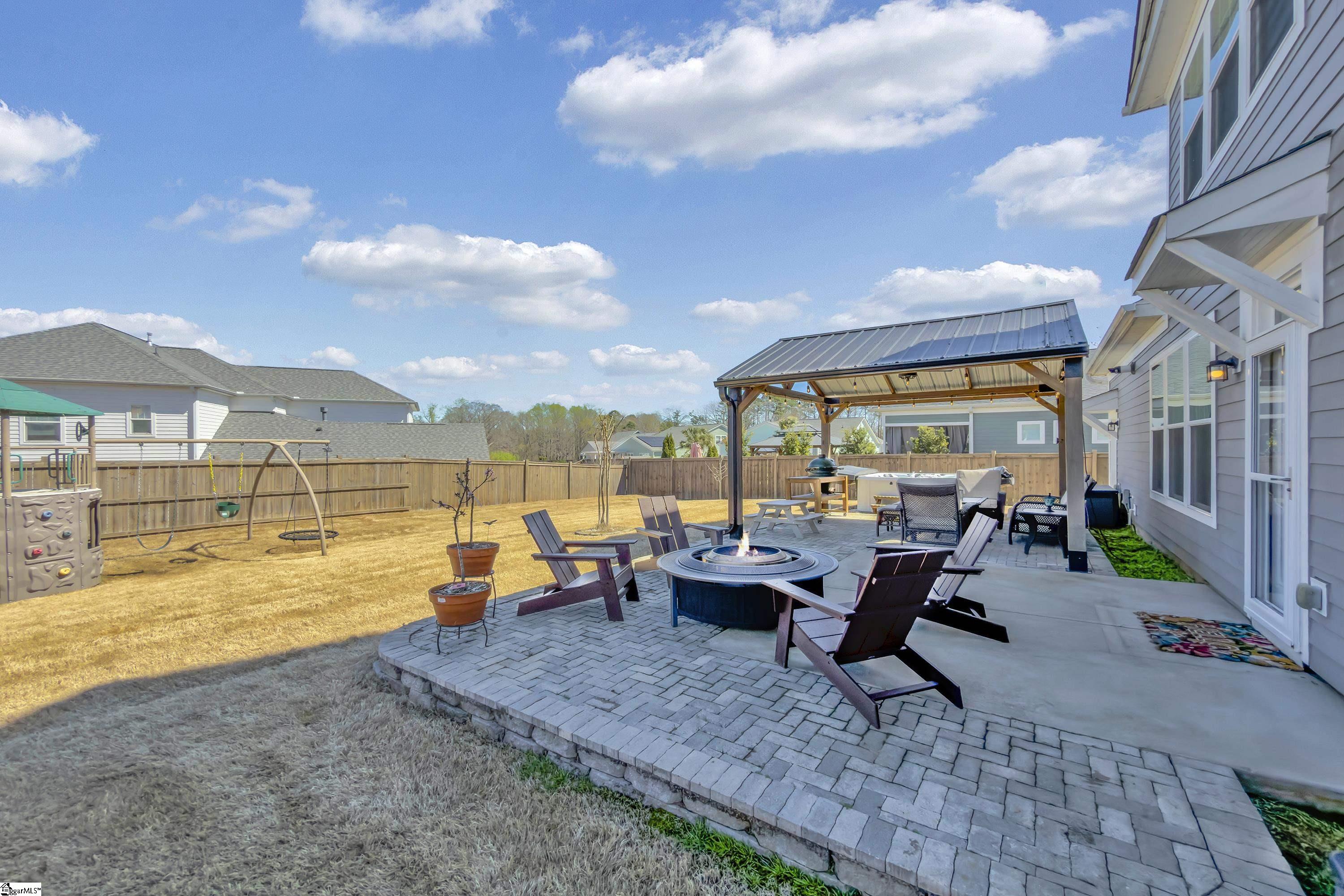 208 Semillon Road Simpsonville, SC 29681 - Photo 37 of 45 Gallery Image 37