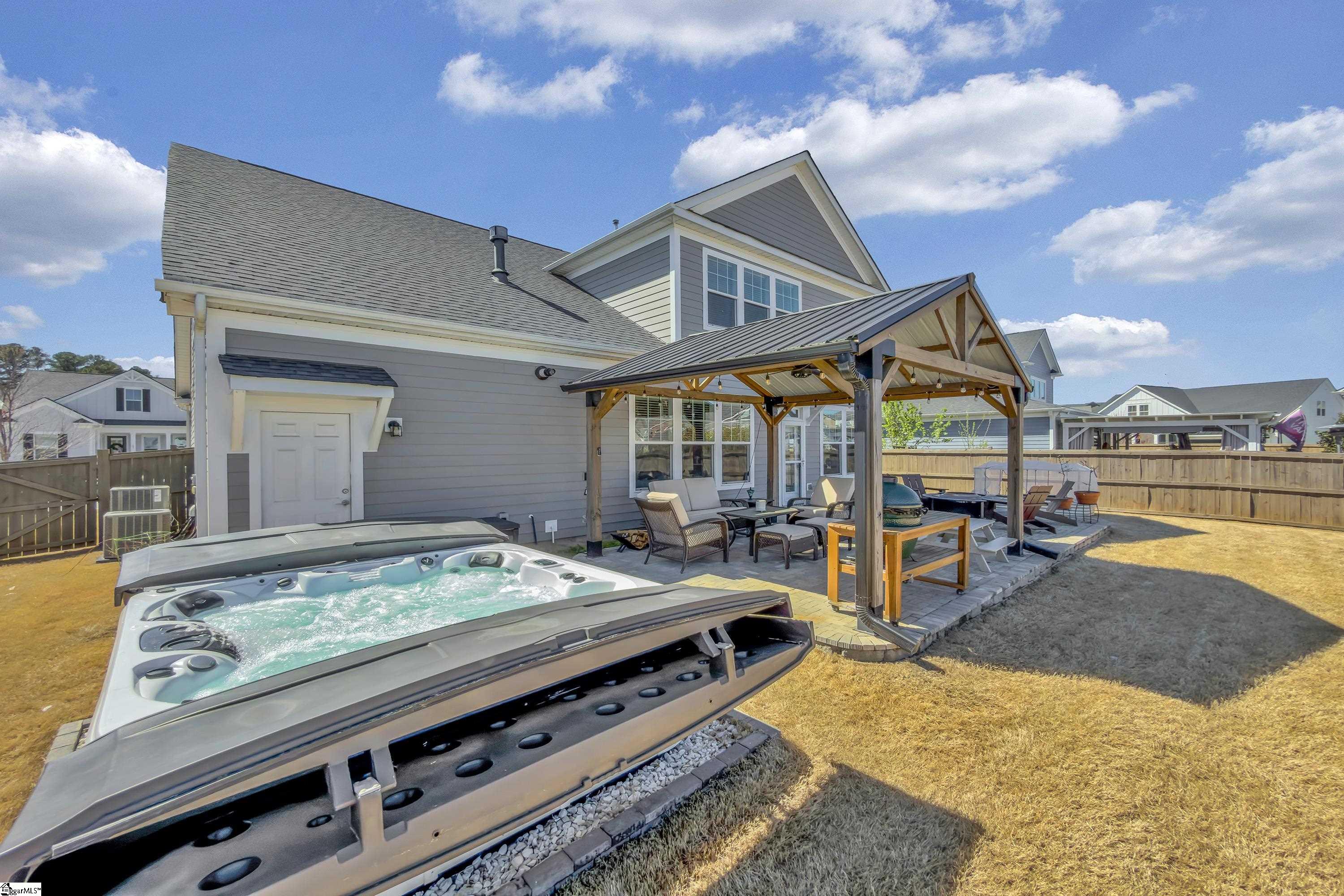 208 Semillon Road Simpsonville, SC 29681 - Photo 41 of 45 Gallery Image 41
