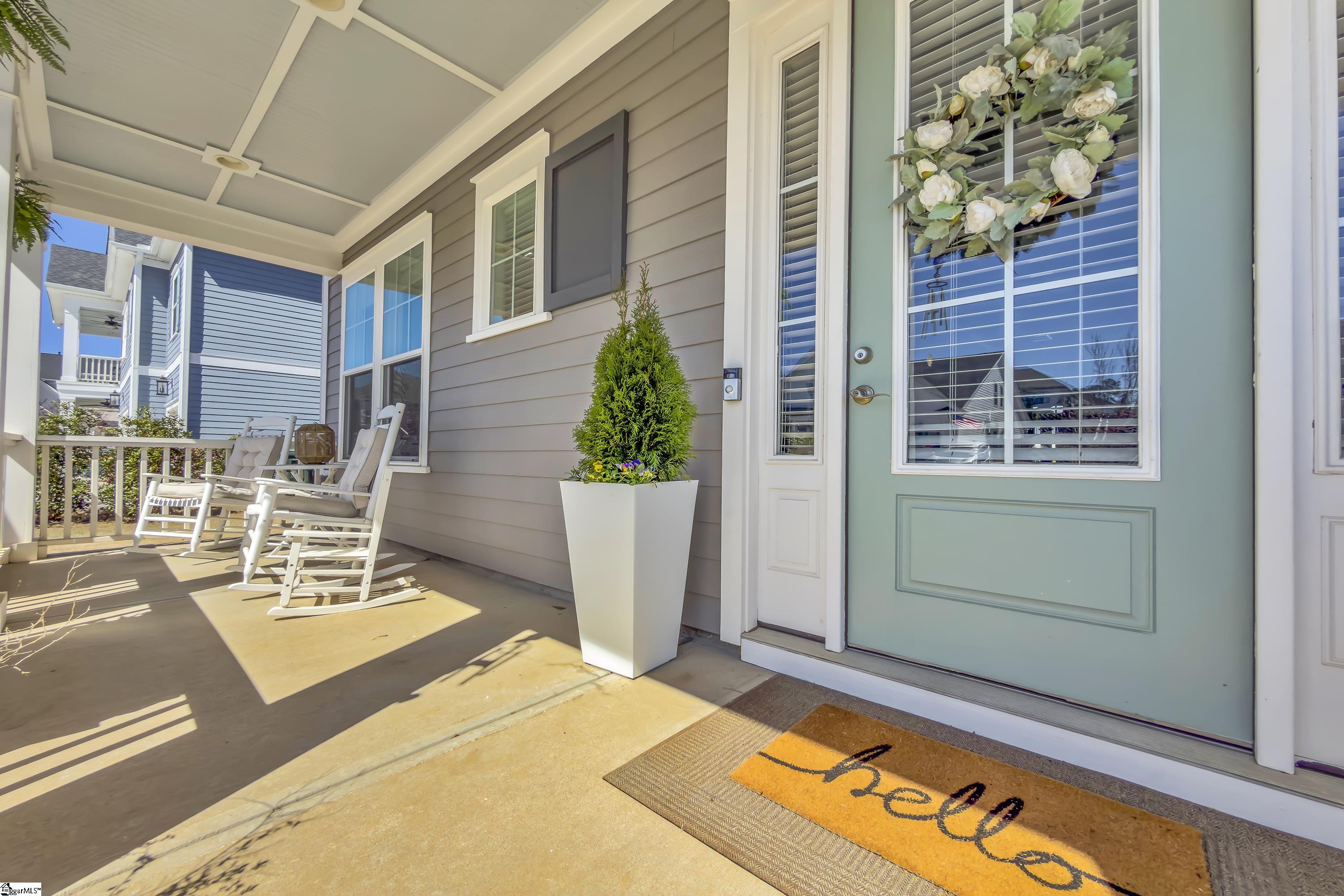 208 Semillon Road Simpsonville, SC 29681 - Photo 44 of 45 Gallery Image 44