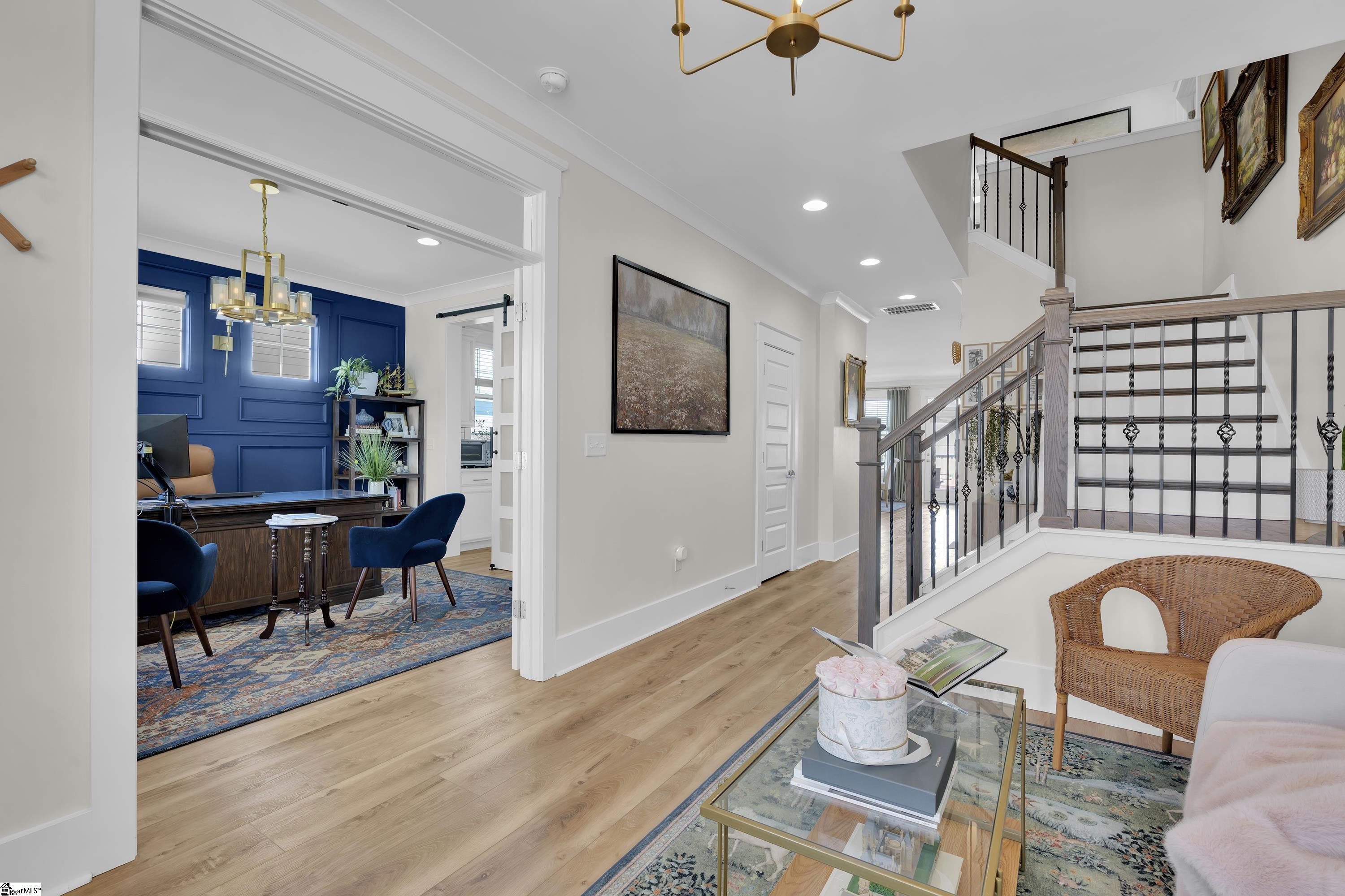 208 Semillon Road Simpsonville, SC 29681 - Photo 5 of 45 Gallery Image 5