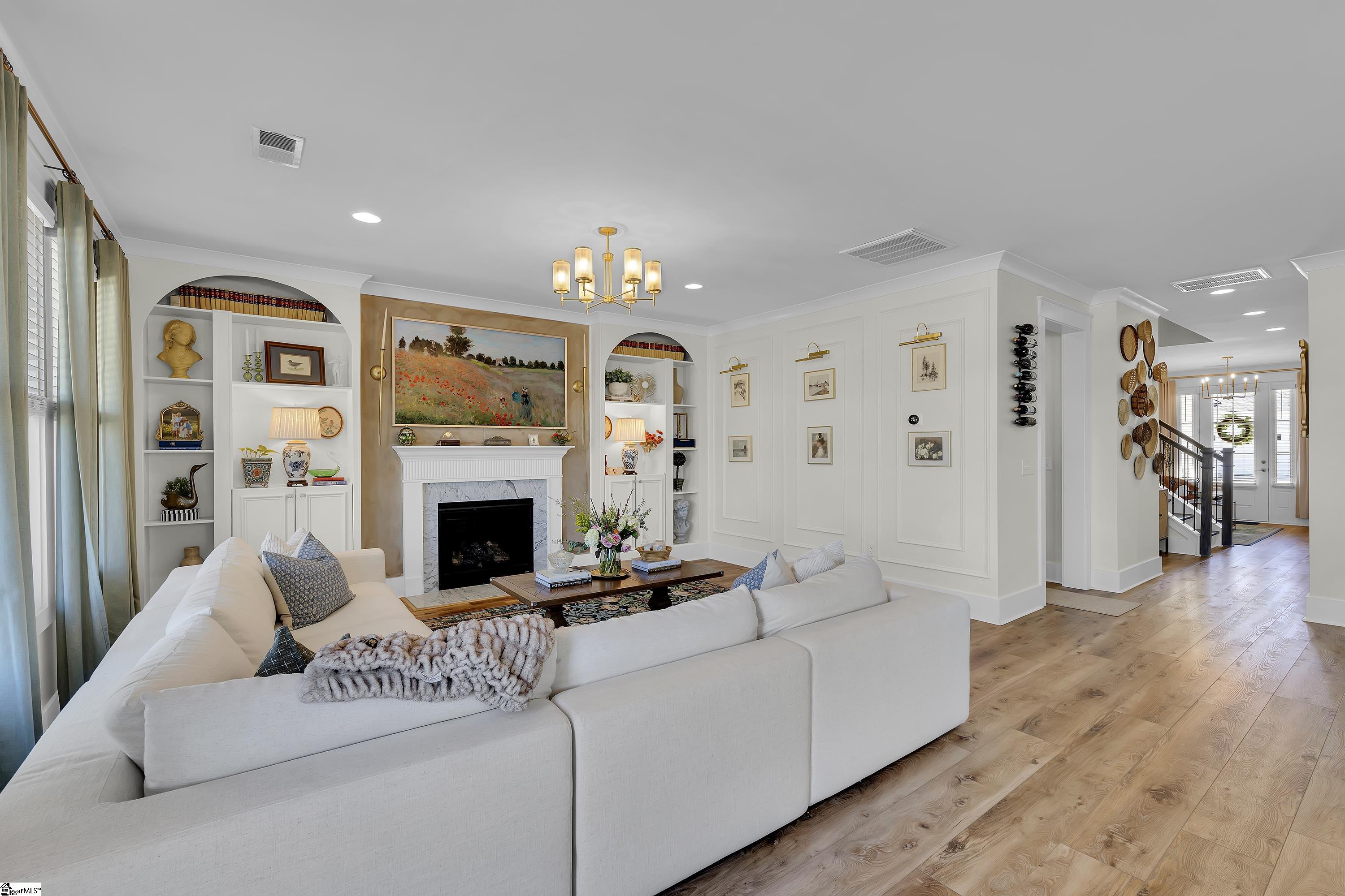 208 Semillon Road Simpsonville, SC 29681 - Photo 9 of 45 Gallery Image 9