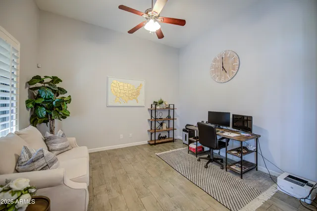 $1,900,000 | 20268 East Sunset Court, Queen Creek, AZ 85142