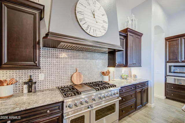 $1,900,000 | 20268 East Sunset Court, Queen Creek, AZ 85142