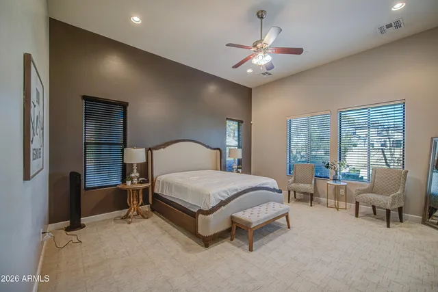 $1,900,000 | 20268 East Sunset Court, Queen Creek, AZ 85142