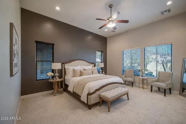 $1,900,000 | 20268 East Sunset Court, Queen Creek, AZ 85142