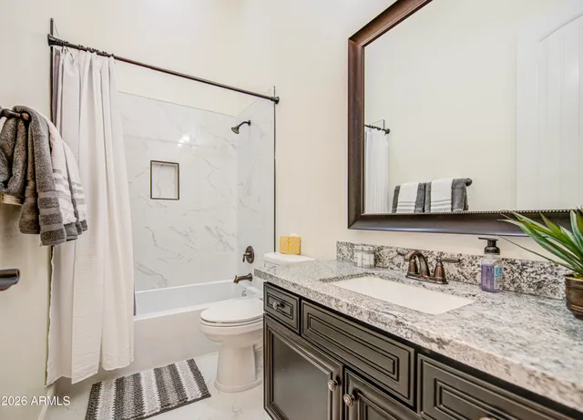 $1,900,000 | 20268 East Sunset Court, Queen Creek, AZ 85142