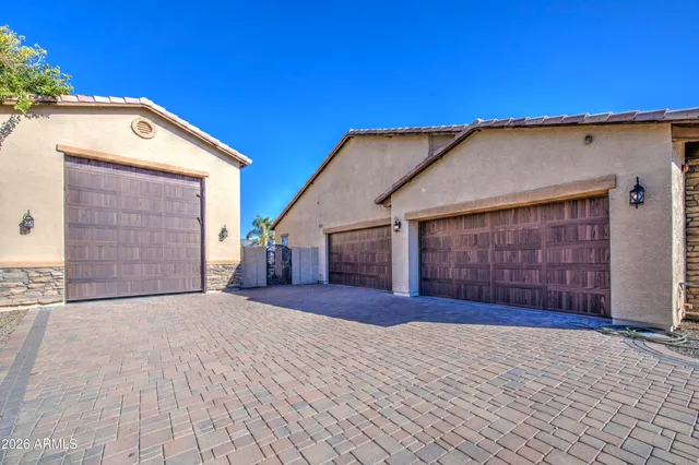 $1,900,000 | 20268 East Sunset Court, Queen Creek, AZ 85142