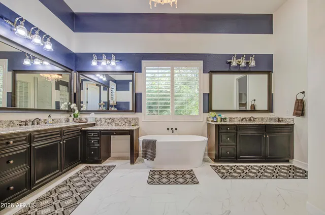 $1,900,000 | 20268 East Sunset Court, Queen Creek, AZ 85142