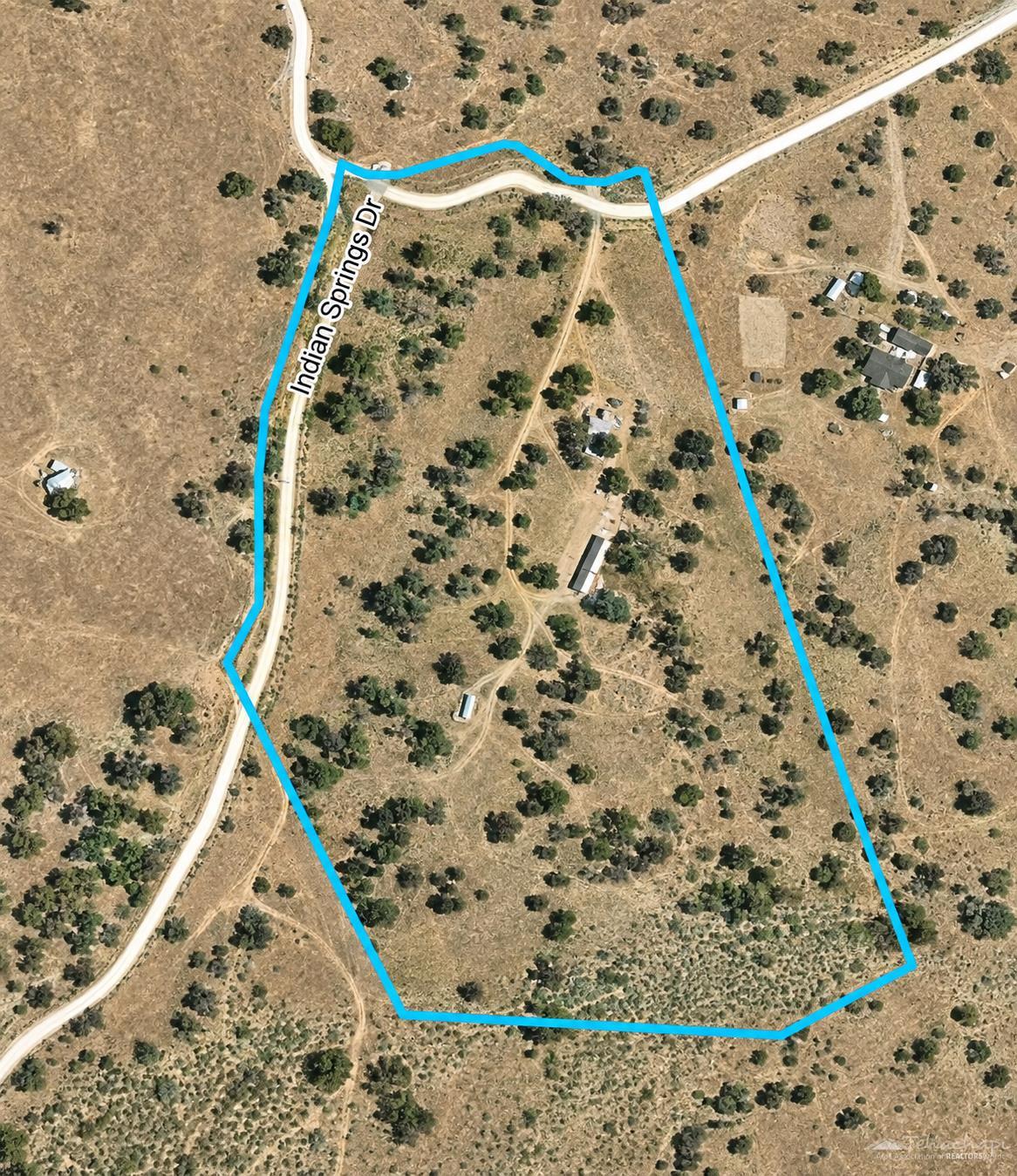 12950 Indian Springs Road Caliente, CA 93518 - Photo 54 of 54 Gallery Image 54