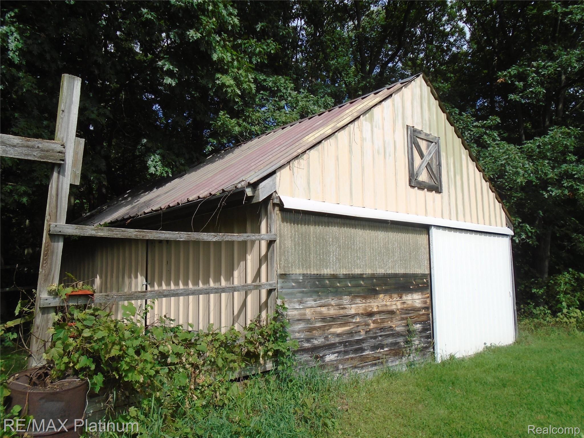 V/l Bullard Road Fenton, MI 48430 - Photo 1 of 7 Bullrd Vacant 3.JPG