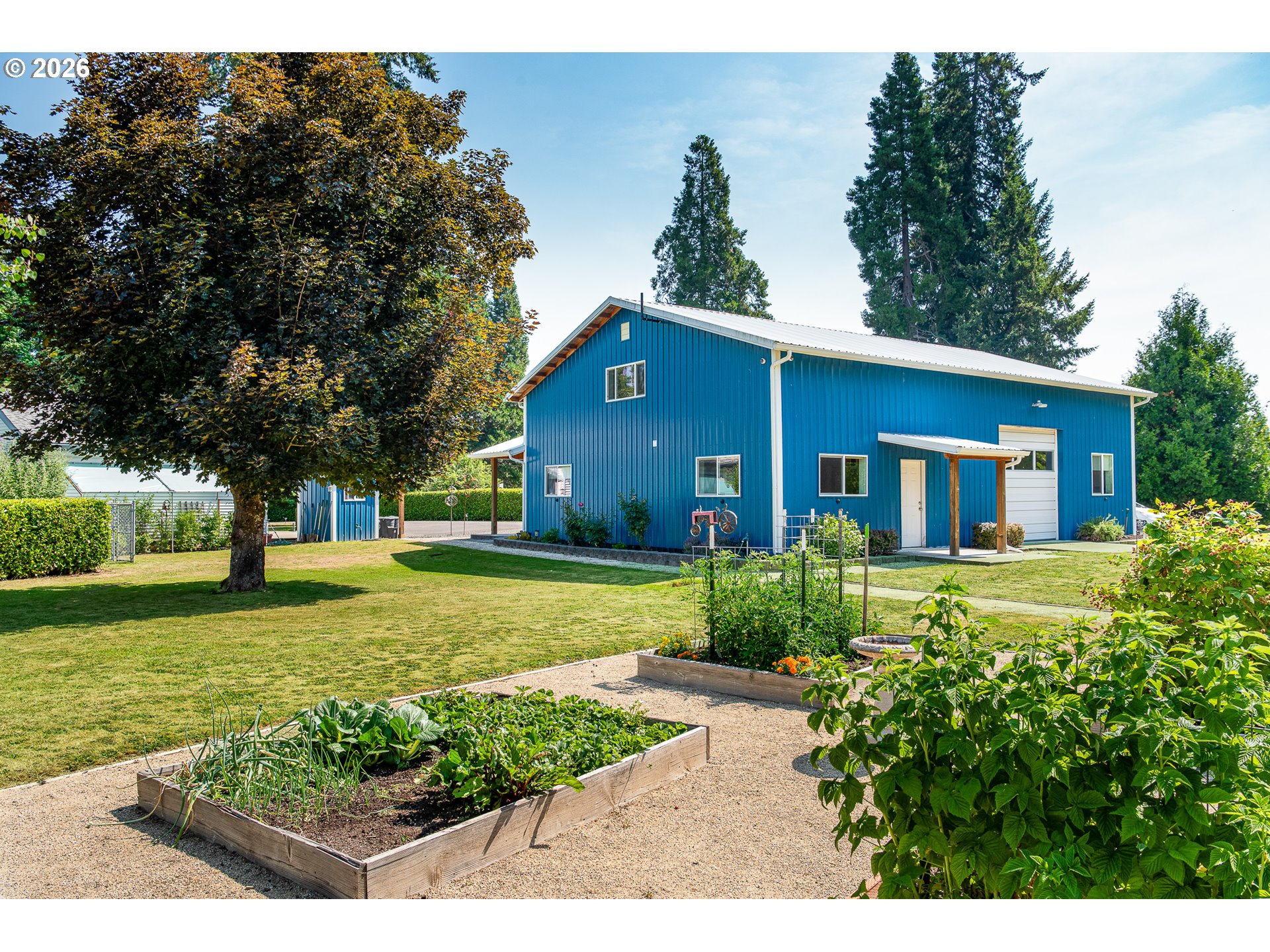 8275 Thurston Road Springfield, OR 97478 - Photo 42 of 46