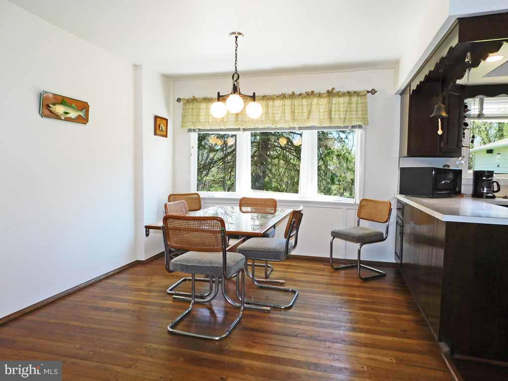 3183 Lower Mountain Road Furlong, PA 18925 - Photo 14 of 54 Eating Area