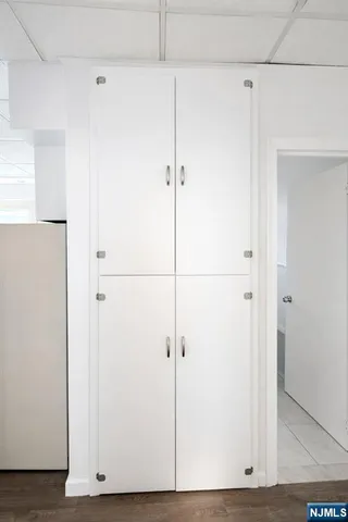 a view interior of a house