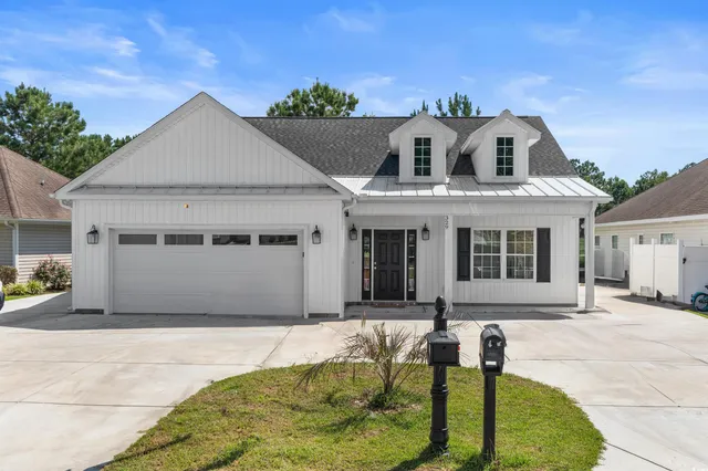 $325,000 | 329 Blue Rock Drive, Longs, SC 29568