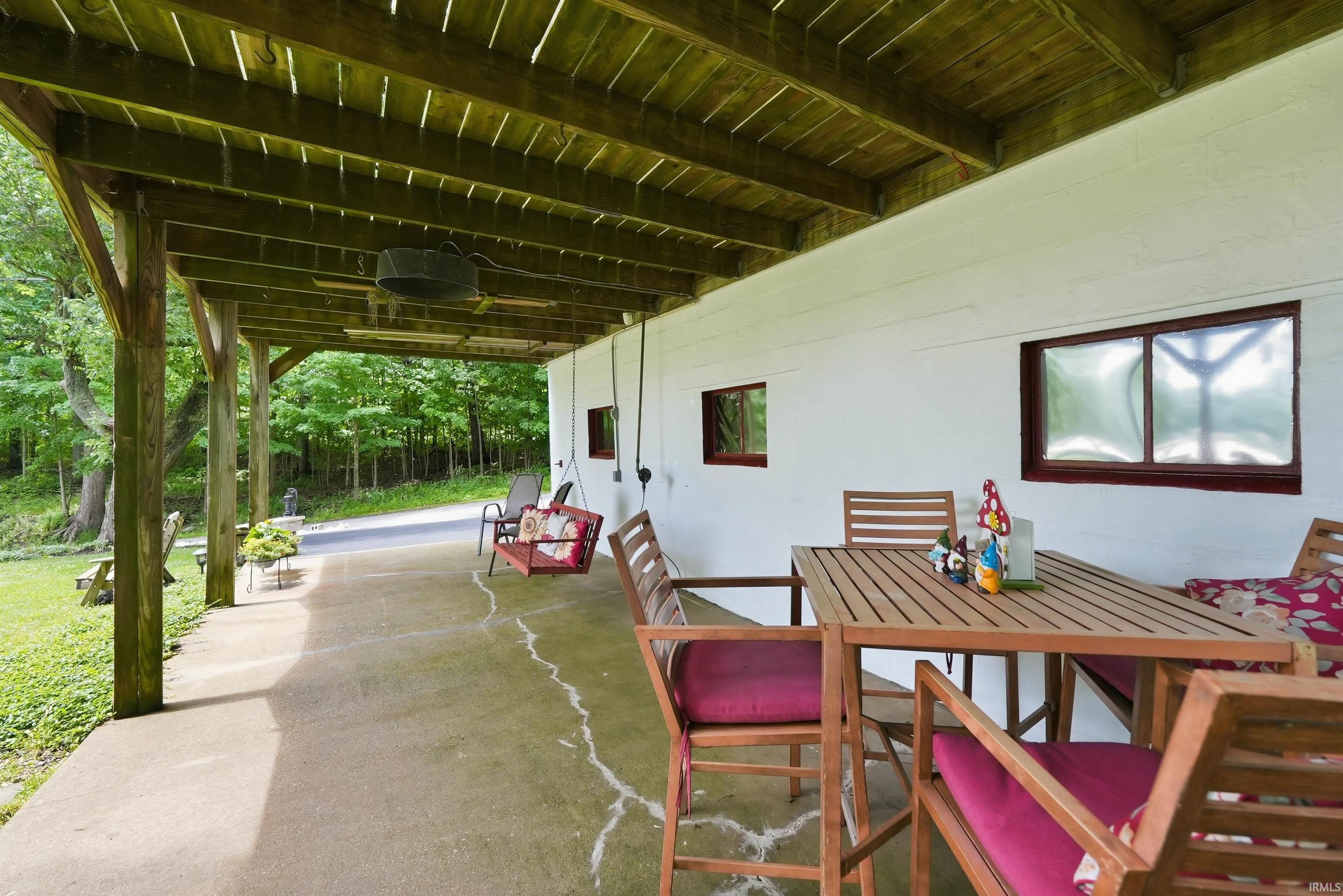 12024 Peach Road Plymouth, IN 46563 - Photo 28 of 50