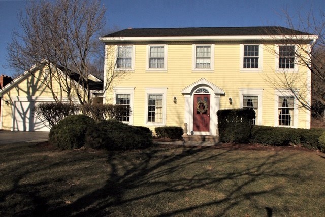 15 Wenlock Road Perinton, NY 14450 - Photo 1 of 1 Gallery Image 1