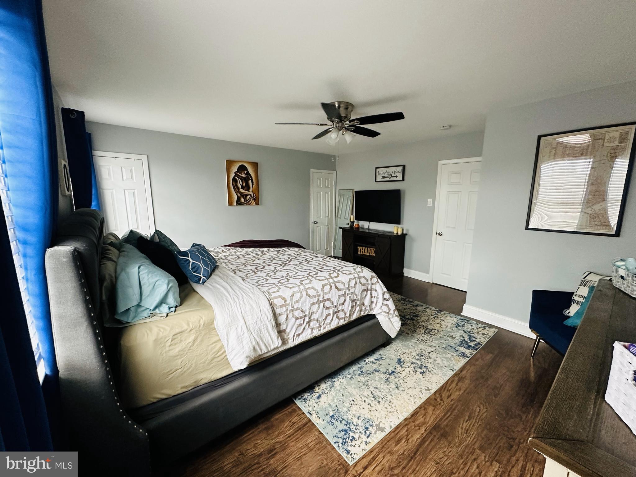 3642 Newberry Road Philadelphia, PA 19154 - Photo 11 of 29 Master Bedroom