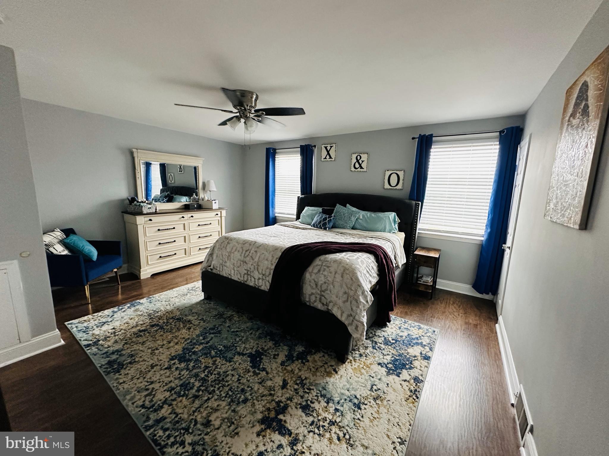 3642 Newberry Road Philadelphia, PA 19154 - Photo 12 of 29 Master Bedroom