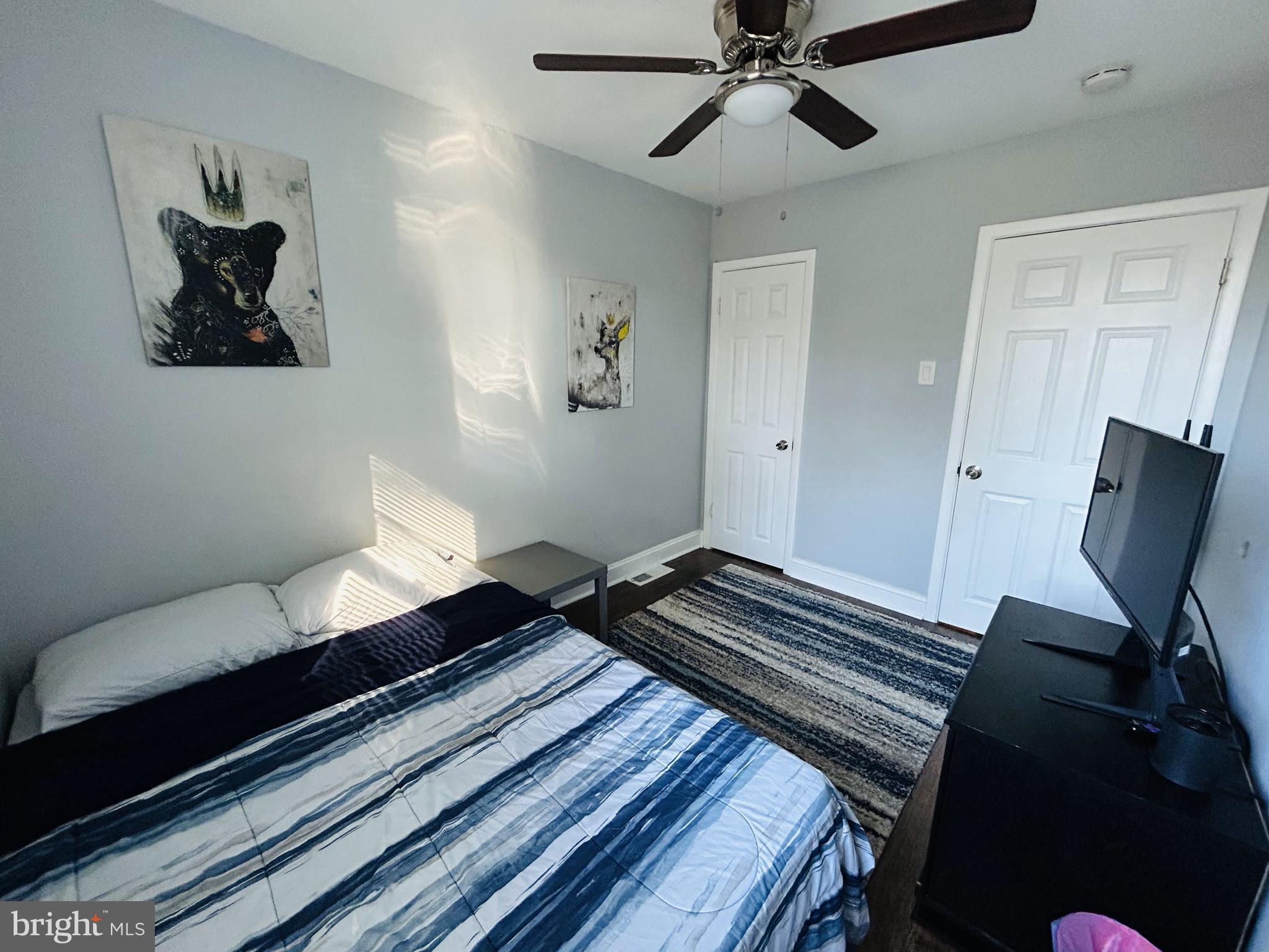 3642 Newberry Road Philadelphia, PA 19154 - Photo 15 of 29 Bedroom 3