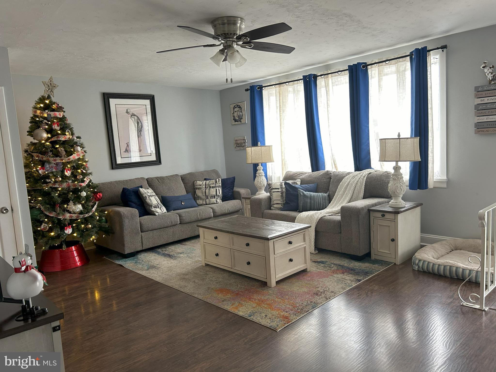 3642 Newberry Road Philadelphia, PA 19154 - Photo 2 of 29 Living Room