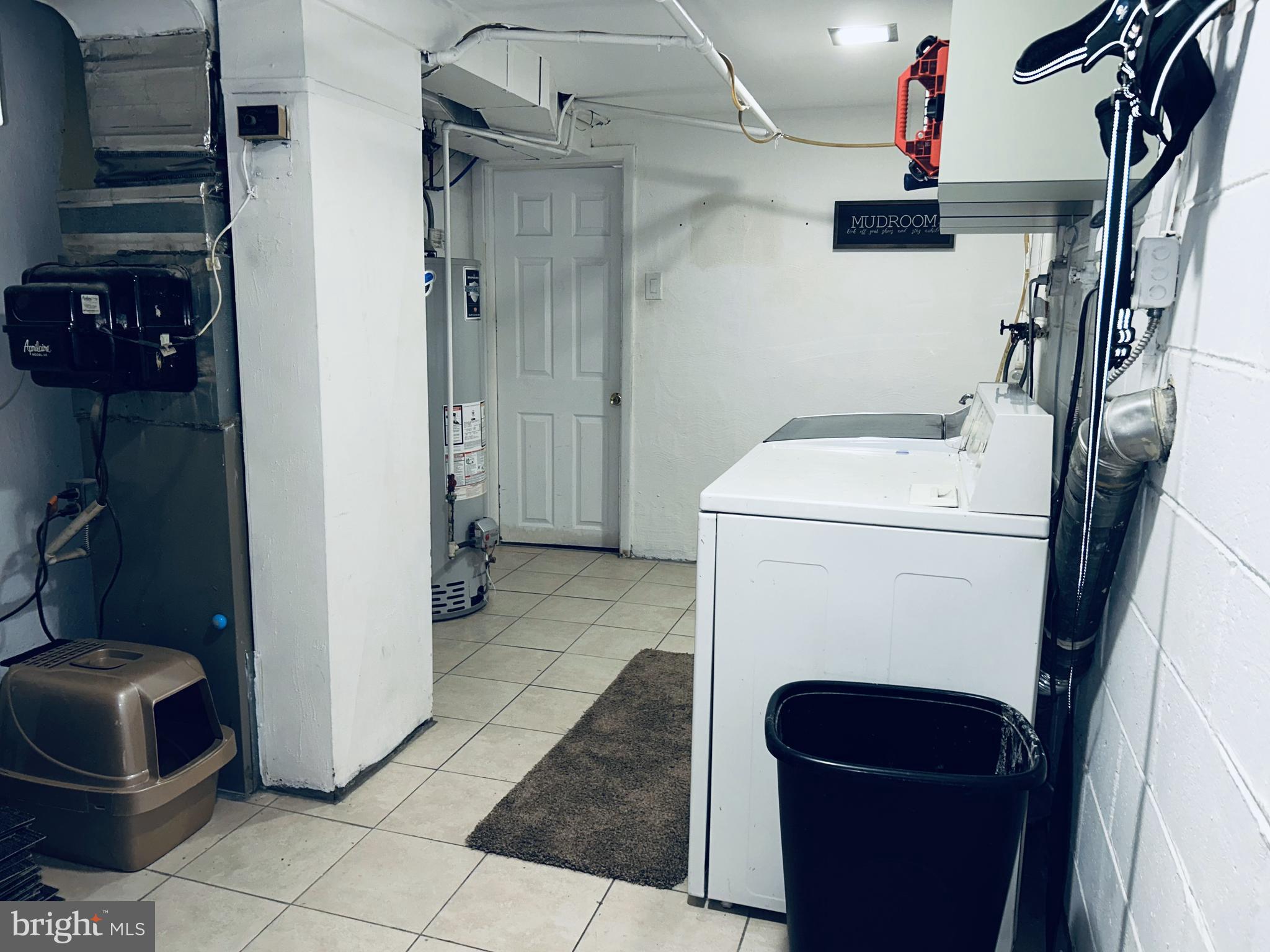 3642 Newberry Road Philadelphia, PA 19154 - Photo 26 of 29 Utility Room