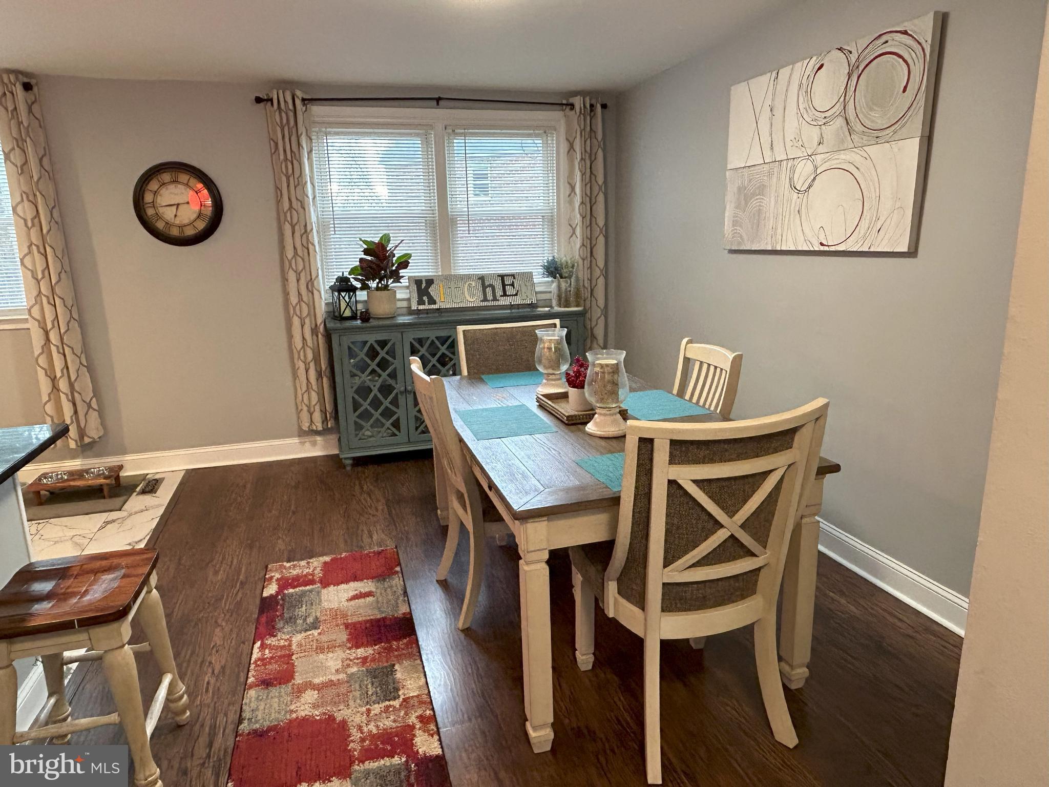 3642 Newberry Road Philadelphia, PA 19154 - Photo 8 of 29 Dining Room