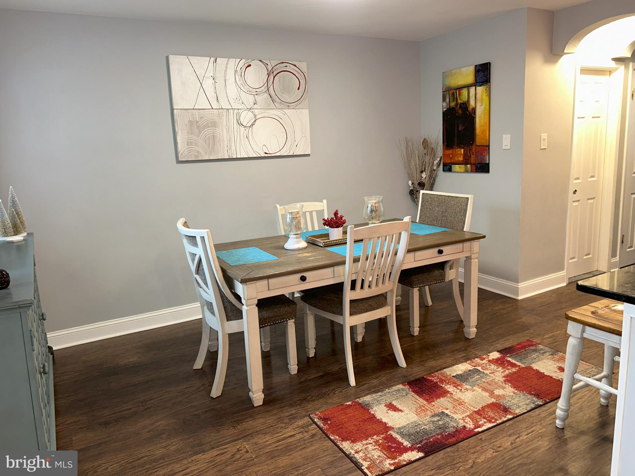 3642 Newberry Road Philadelphia, PA 19154 - Photo 9 of 29 Dining Room