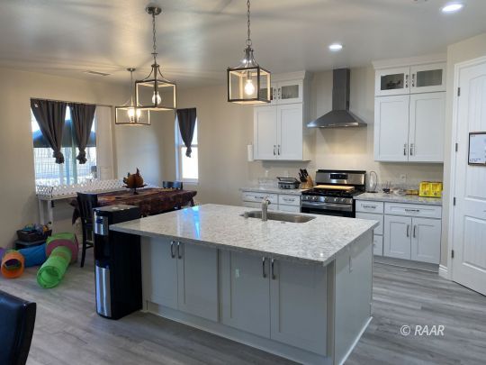 321 Abigail Street Ridgecrest, CA 93555 - Photo 12 of 30 Gallery Image 12